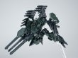 画像7: SHEIK MAINLAND 3 min projectシリーズ VENTUS VECTOR(ヴェントゥスベクター) 1/60スケール プラスチックモデルキット(グリーン) (7)
