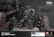 画像12: TOYS ALLIANCE LIMITED アシッドレイン 1/18スケール FAV-A136 アバドン リボーン トルーパー (12)