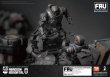 画像13: TOYS ALLIANCE LIMITED アシッドレイン 1/18スケール FAV-A137 アバドン イモータル (13)