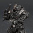 画像4: TOYS ALLIANCE LIMITED アシッドレイン 1/18スケール FAV-A137 アバドン イモータル (4)