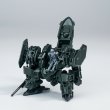 画像4: SHEIK MAINLAND 3 min projectシリーズ VENTUS VECTOR(ヴェントゥスベクター) 1/60スケール プラスチックモデルキット(グリーン) (4)