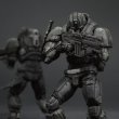 画像6: TOYS ALLIANCE LIMITED アシッドレイン 1/18スケール FAV-A136 アバドン リボーン トルーパー (6)