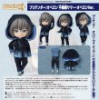 画像1: ねんどろいどどーる 『Fate/Grand Order』 プリテンダー/オベロン 不機嫌サマー・オベロンVer. (1)