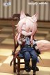 画像6: PICCODO ACTION DOLL × 崩壊:スターレイル 椒丘(しょうきゅう) デフォルメドール (6)