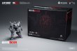 画像14: BIGFIREBIRD BUILD×鋼嵐Mecharashi SHADOW TROOPS EX(シャドウトループスエクストラ)シリーズ 鋼嵐XR プラスチックモデルキット (14)