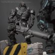 画像7: TOYS ALLIANCE LIMITED アシッドレイン 1/18スケール FAV-A137 アバドン イモータル (7)