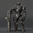 画像3: TOYS ALLIANCE LIMITED アシッドレイン 1/18スケール FAV-A137 アバドン イモータル (3)