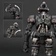 画像5: TOYS ALLIANCE LIMITED アシッドレイン 1/18スケール FAV-A135 アバドン シミュパペットP4 (5)