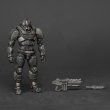 画像2: TOYS ALLIANCE LIMITED アシッドレイン 1/18スケール FAV-A136 アバドン リボーン トルーパー (2)