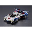 画像5: サイバーフォーミュラコレクション -Heritage Edition- 『新世紀GPXサイバーフォーミュラ』 アスラーダG.S.X (5)