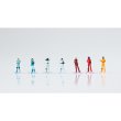 画像11: Realistic Model Series 『機動戦士Zガンダム』 アーガマ カタパルトデッキ(40th Anniversary Edition) (11)