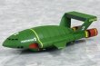 画像9: 『サンダーバード』 メカニックセレクション パート2 プラスチックモデルキット (9)