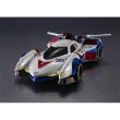 画像3: サイバーフォーミュラコレクション -Heritage Edition- 『新世紀GPXサイバーフォーミュラ』 アスラーダG.S.X (3)