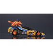 画像7: サイバーフォーミュラコレクション -Heritage Edition- 『新世紀GPXサイバーフォーミュラ』 アルバトランダー602 (7)