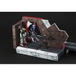 画像9: Realistic Model Series 『機動戦士Zガンダム』 アーガマ カタパルトデッキ(40th Anniversary Edition) (9)