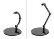 画像6: THE シンプルスタンドmini ×4 BLACK【小型フィギュア＆ディフォルメフィギュア用】 (6)