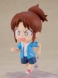 画像3: ねんどろいど 『CITY THE ANIMATION』 南雲美鳥 (3)
