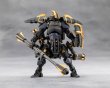 画像2: 『ヘキサギア』 ガバナー パラポーン・エンクロージャ (2)