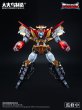 画像8: BIGFIREBIRD BUILD 『Star Guardian Soul of the planet』 Flame star guardian(フレームスターガーディアン) 合金可動フィギュア (8)
