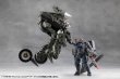 画像22: 『ヘキサギア』 ヘキサギア ディフィニッションアーマー VT1 (22)