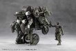 画像23: 『ヘキサギア』 ヘキサギア ディフィニッションアーマー VT1 (23)