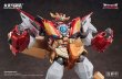 画像21: BIGFIREBIRD BUILD 『Star Guardian Soul of the planet』 Flame star guardian(フレームスターガーディアン) 合金可動フィギュア (21)