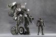 画像2: 『ヘキサギア』 ヘキサギア ディフィニッションアーマー VT1 (2)