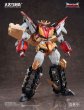 画像16: BIGFIREBIRD BUILD 『Star Guardian Soul of the planet』 Flame star guardian(フレームスターガーディアン) 合金可動フィギュア (16)