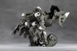 画像5: 『ヘキサギア』 ヘキサギア ディフィニッションアーマー VT1 (5)