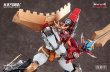 画像20: BIGFIREBIRD BUILD 『Star Guardian Soul of the planet』 Flame star guardian(フレームスターガーディアン) 合金可動フィギュア (20)