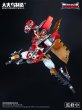 画像12: BIGFIREBIRD BUILD 『Star Guardian Soul of the planet』 Flame star guardian(フレームスターガーディアン) 合金可動フィギュア (12)