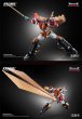 画像25: BIGFIREBIRD BUILD 『Star Guardian Soul of the planet』 Flame star guardian(フレームスターガーディアン) 合金可動フィギュア (25)