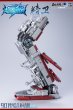 画像10: TOYSEASY YW2501 901型総合補給艦 精衛(せいえい) 変形可動玩具 (10)