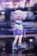 画像9: PICCODO ACTION DOLL × Paradox Live 矢戸乃上那由汰 デフォルメドール (9)