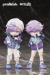 画像12: PICCODO ACTION DOLL × Paradox Live 矢戸乃上珂波汰 デフォルメドール (12)