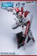 画像6: TOYSEASY YW2501 901型総合補給艦 精衛(せいえい) 変形可動玩具 (6)