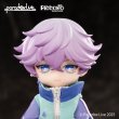 画像10: PICCODO ACTION DOLL × Paradox Live 矢戸乃上那由汰 デフォルメドール (10)