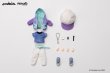 画像3: PICCODO ACTION DOLL × Paradox Live 矢戸乃上珂波汰 デフォルメドール (3)