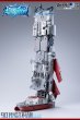 画像8: TOYSEASY YW2501 901型総合補給艦 精衛(せいえい) 変形可動玩具 (8)