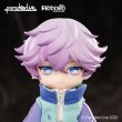 画像11: PICCODO ACTION DOLL × Paradox Live 矢戸乃上那由汰 デフォルメドール (11)