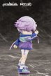 画像2: PICCODO ACTION DOLL × Paradox Live 矢戸乃上那由汰 デフォルメドール (2)