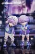 画像13: PICCODO ACTION DOLL × Paradox Live 矢戸乃上珂波汰 デフォルメドール (13)