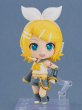 画像2: ねんどろいど 『キャラクター・ボーカル・02 鏡音リン・レン』 鏡音リン 2.0 (2)