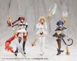 画像7: 『M.S.G モデリングサポートグッズ』 バーチュアスタイル08 カトラリーウェポン (7)