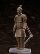 画像2: 【再販】figma 『テーブル美術館-分館-』 兵馬俑 (2)