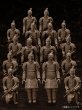 画像8: 【再販】figma 『テーブル美術館-分館-』 兵馬俑 (8)