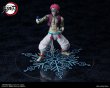 画像7: figma 『鬼滅の刃』 猗窩座 (7)