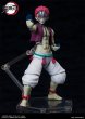 画像2: figma 『鬼滅の刃』 猗窩座 (2)