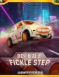 画像19: 52TOYS BEASTDRIVE BD-16 FICKLE STEP(フェイクルステップ) (19)