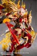 画像15: 『M.S.G モデリングサポートグッズ』 バーチュアスタイル10 ソードセットB フレイムライトVer. (15)